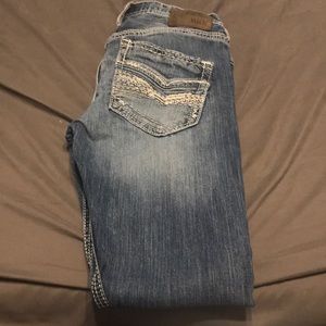 BKE denim jeans men’s